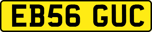 EB56GUC