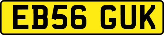 EB56GUK