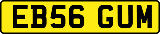 EB56GUM