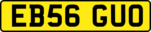 EB56GUO