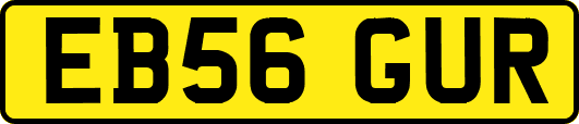 EB56GUR