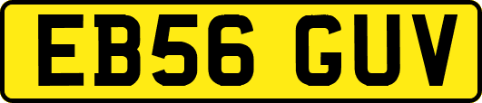 EB56GUV