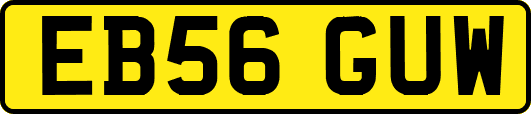 EB56GUW