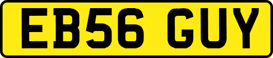 EB56GUY