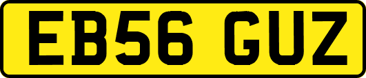EB56GUZ