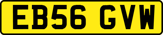 EB56GVW