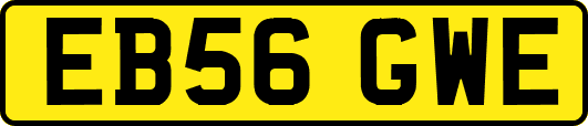 EB56GWE