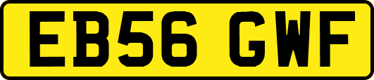 EB56GWF