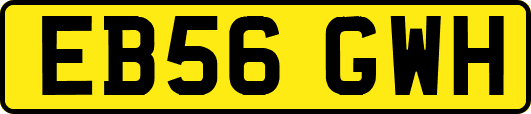 EB56GWH