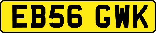 EB56GWK