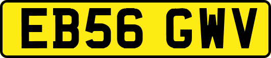 EB56GWV