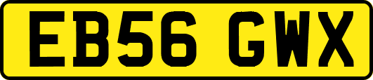 EB56GWX