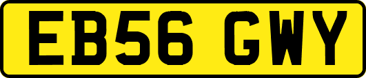 EB56GWY