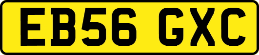 EB56GXC