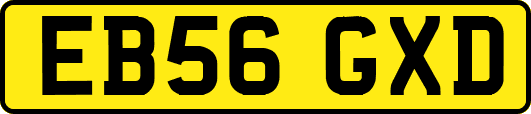 EB56GXD