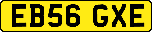 EB56GXE