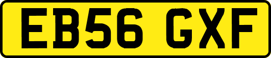EB56GXF