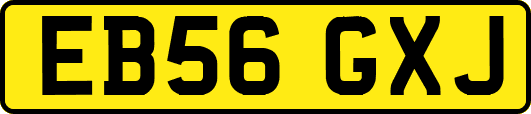 EB56GXJ
