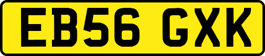 EB56GXK