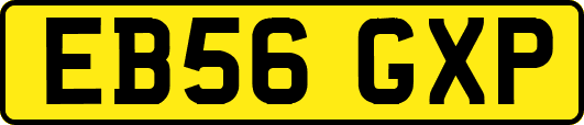 EB56GXP