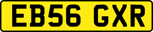 EB56GXR
