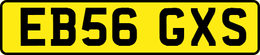 EB56GXS