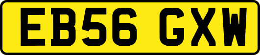 EB56GXW