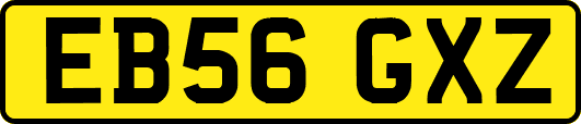 EB56GXZ