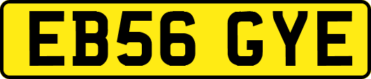 EB56GYE