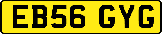 EB56GYG