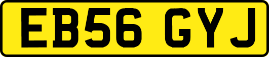 EB56GYJ