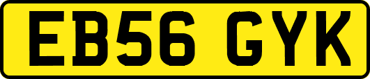 EB56GYK