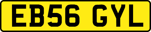 EB56GYL