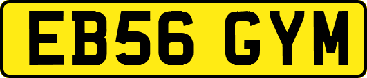 EB56GYM