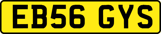 EB56GYS