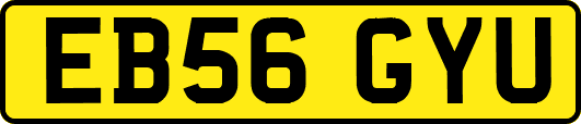 EB56GYU