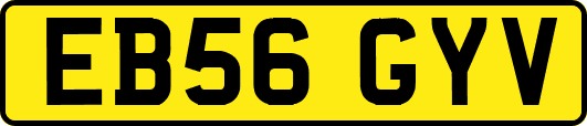 EB56GYV