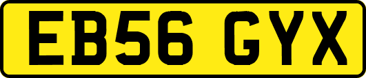 EB56GYX