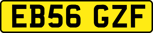 EB56GZF