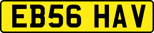 EB56HAV