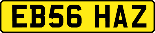 EB56HAZ