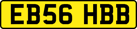 EB56HBB