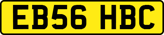 EB56HBC