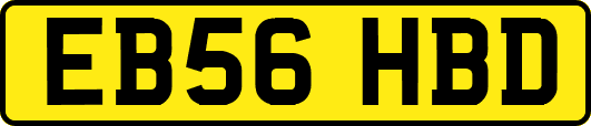 EB56HBD