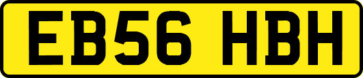 EB56HBH