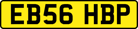 EB56HBP