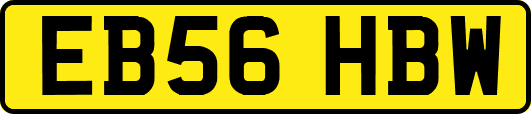 EB56HBW