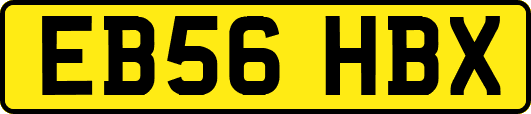 EB56HBX