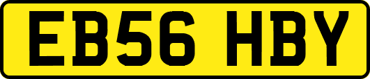 EB56HBY