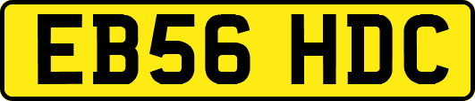 EB56HDC